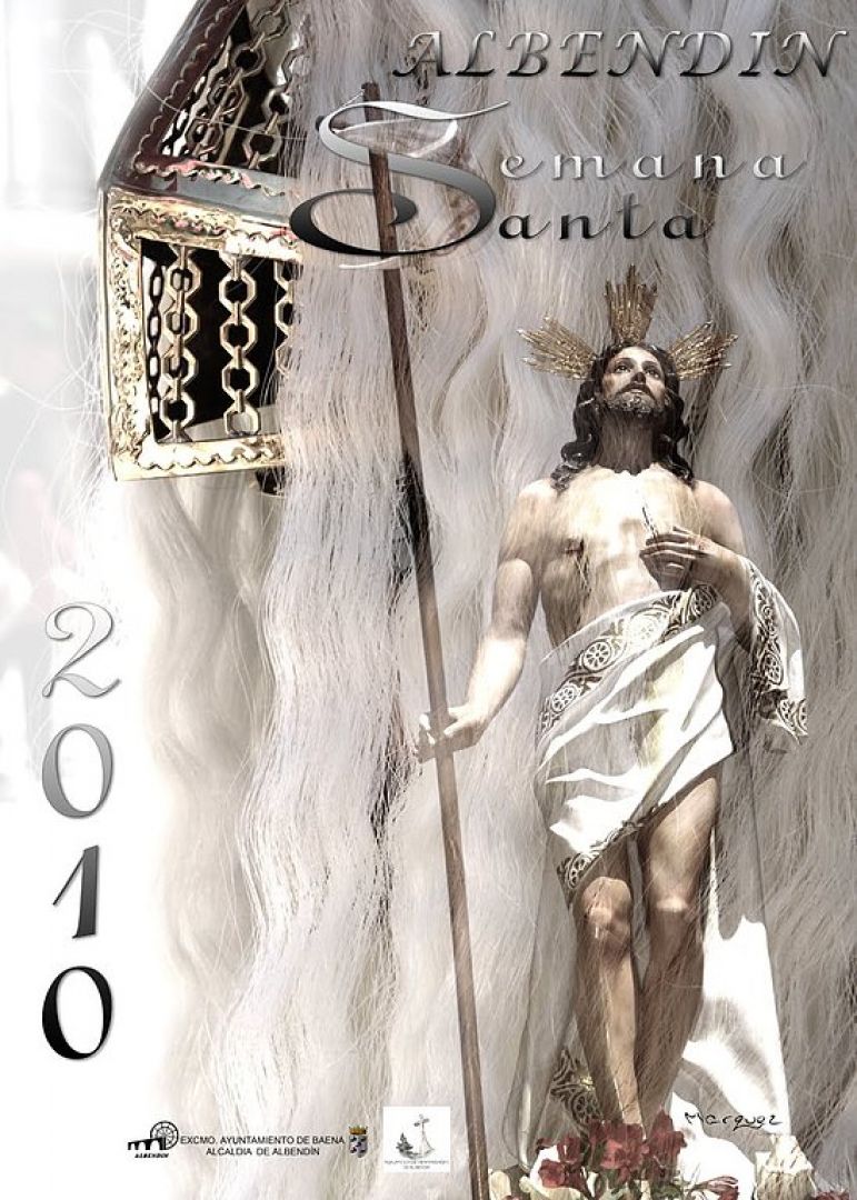 Semana Santa en Albendín  